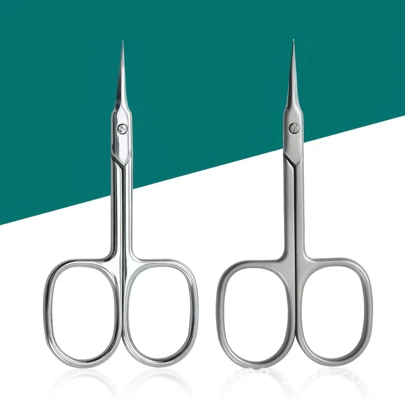 Ouriner Stainless Steel Curved - Nail Extension Form recension och pris