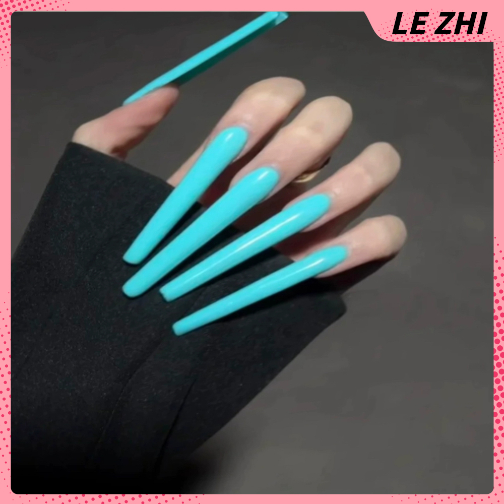 Spicy Girl Europe America Styl - Nail Art Xxl recension och pris