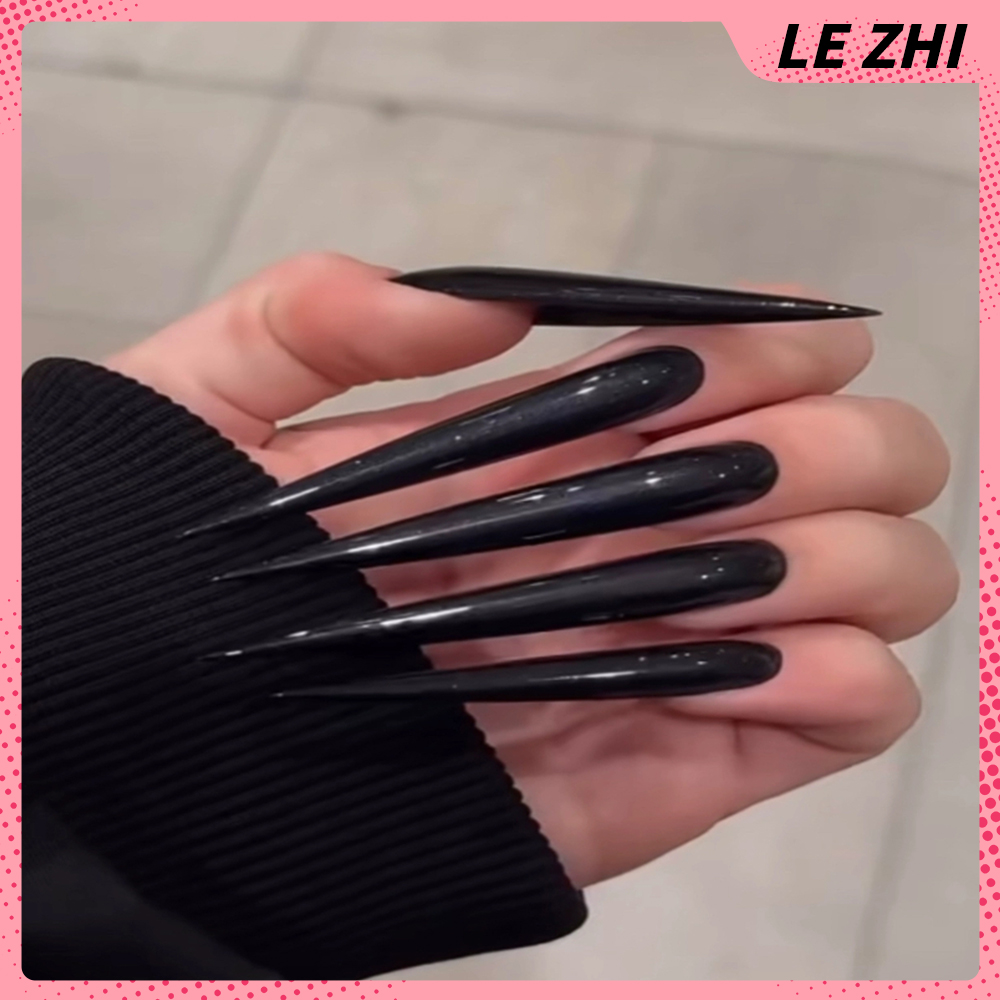 Spicy Girl Europe America Styl - Nail Art Xxl recension och pris