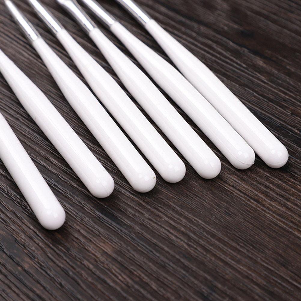 14Pcs Nail Painting Brush Set  - Nail Art Brush Set recension och pris
